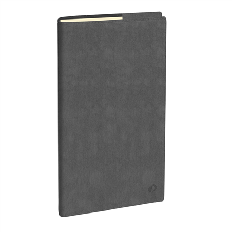 Agenda Q.v.planital S 8.8x17 7g Vv Roma Grigio Dusky