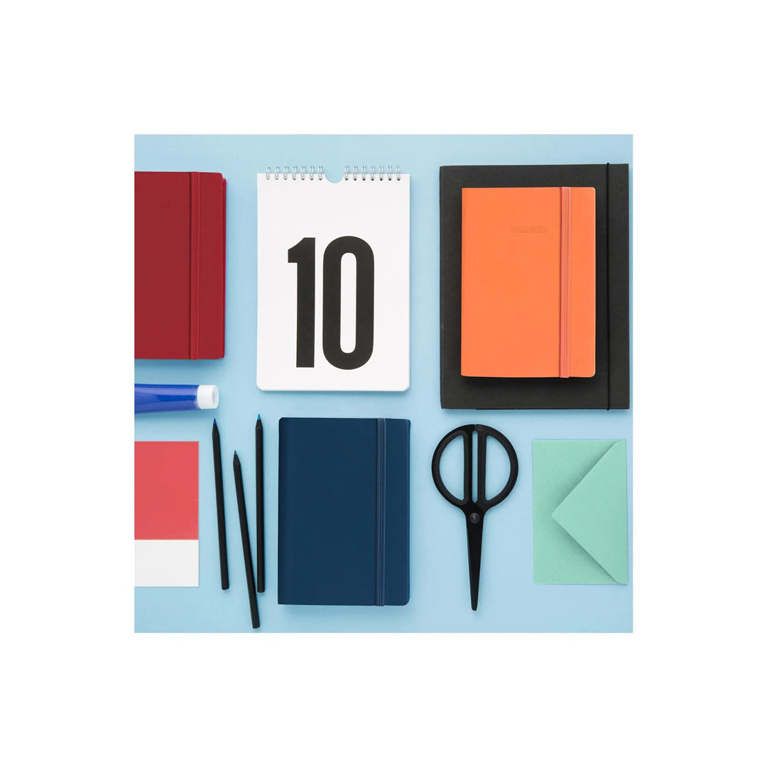 Agenda Q.v. Daily 17 Nero — immagine 4