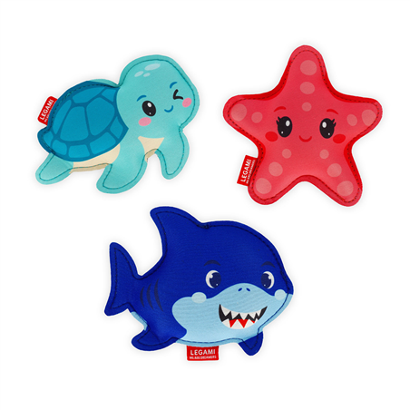Diving Toys Set 3 Pz