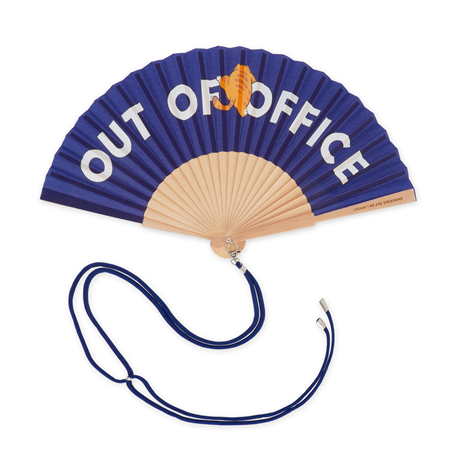 Che Calor Folding Fun Out Of Office