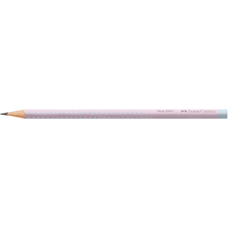 Matita Grafite Grip Blushing Sky
