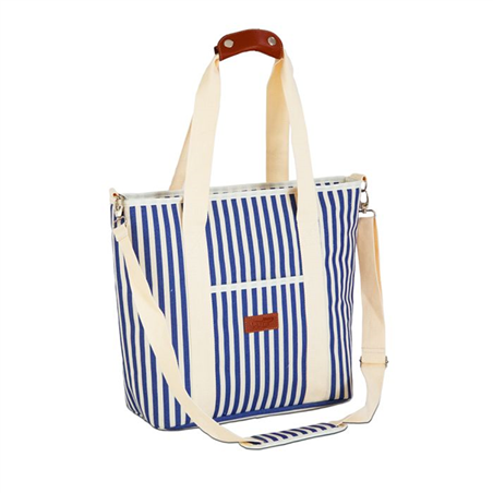 Borsa Tote Termica 18l 34x36x15cm Blu
