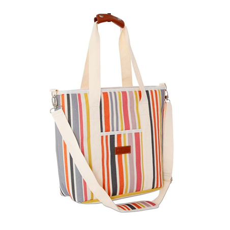 Borsa Tote Termica 18l 34x36x15cm Multicolor