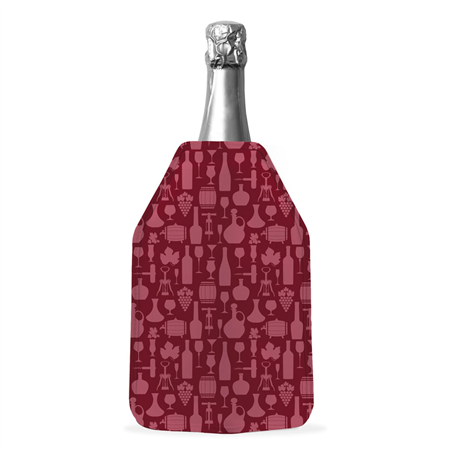 Glacette Morbida Raffreddabottiglie 15,5x22x5 Vino