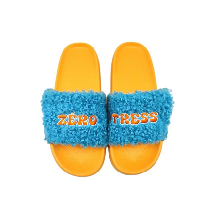 Ciabatte Cozy Con Strap Regolabile Wd M/l Zero Stress