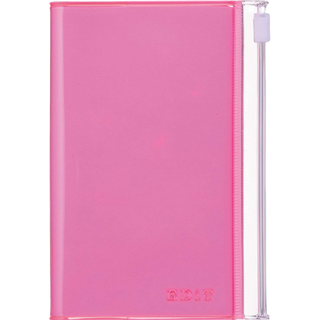 Neon Pink
