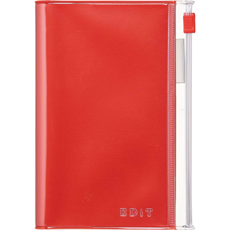 Strawberry Red