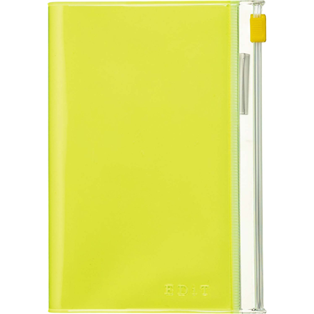 Neon Yellow