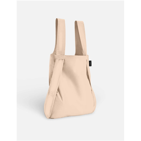 Shopper E Zaino 45x65cm Sand