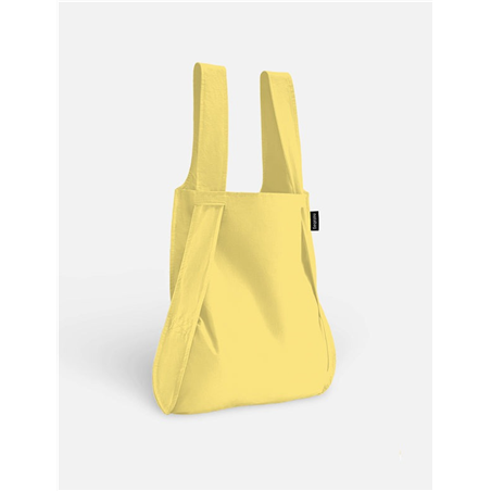 Shopper E Zaino 45x65cm Vanilla
