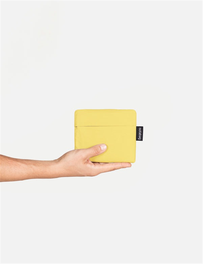 Shopper E Zaino 45x65cm Vanilla — immagine 4