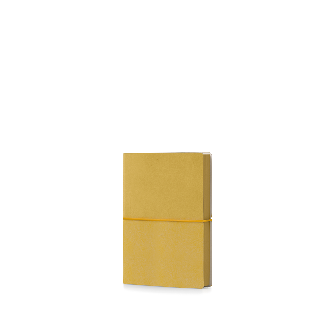 Agenda Gg 10x15cm Ciak Trend Giallo — immagine 2