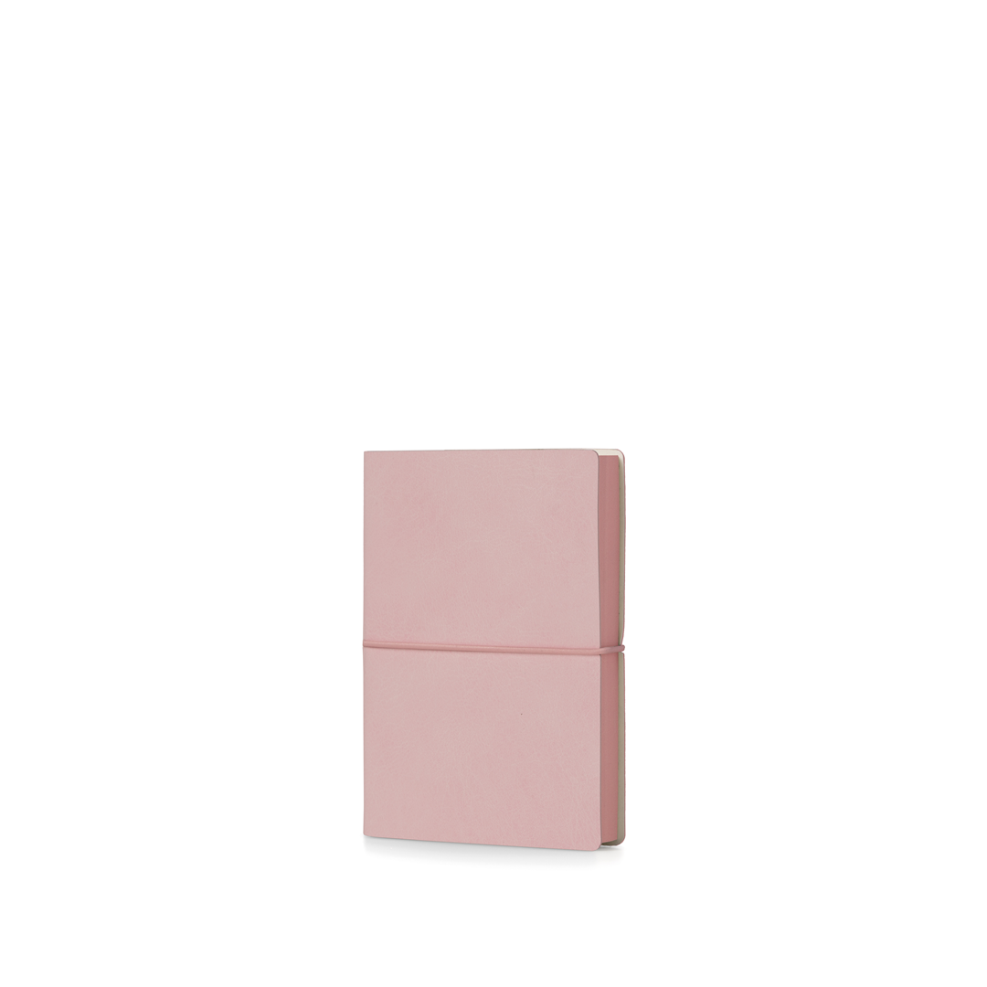 Agenda Gg 10x15cm Ciak Trend Corallo — immagine 2