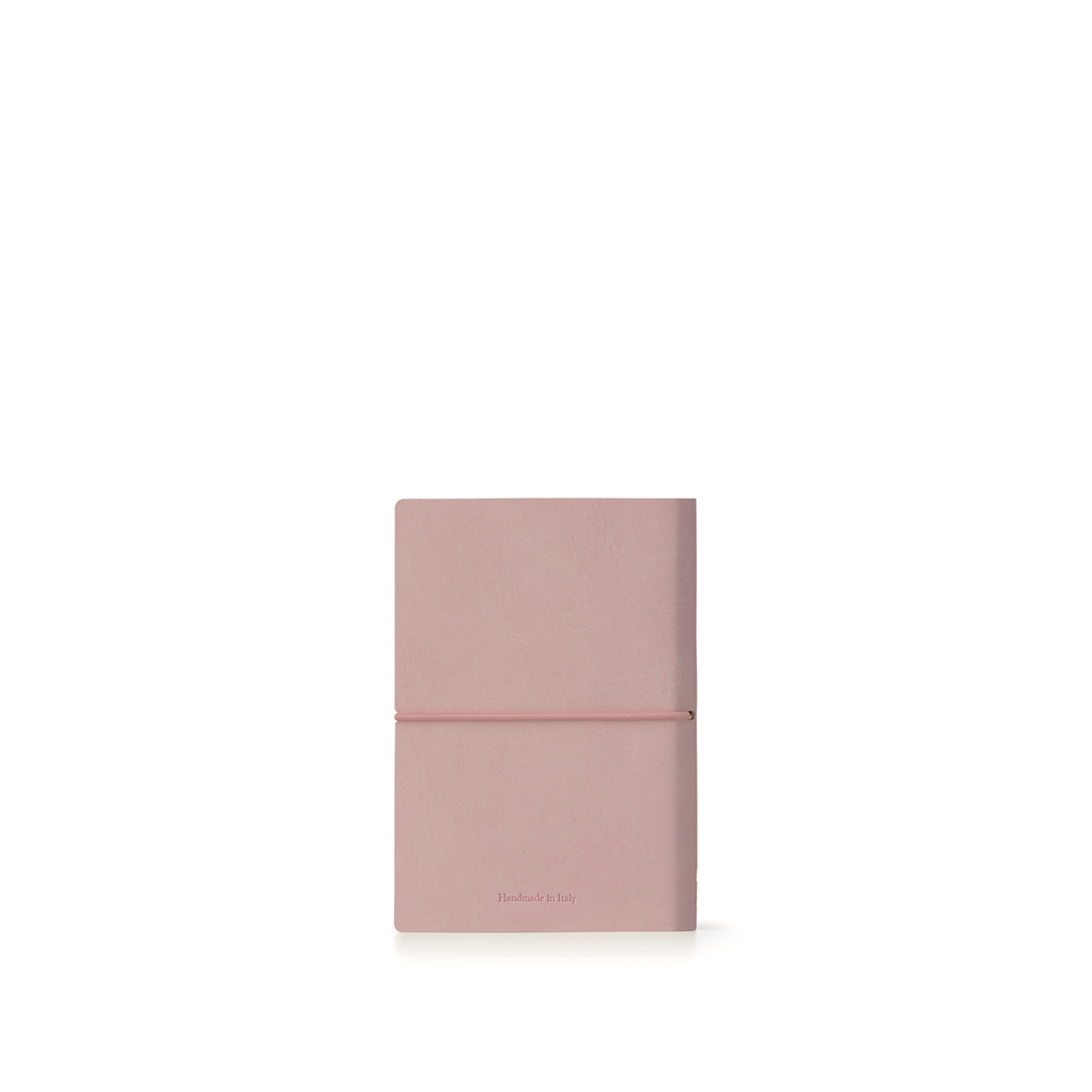 Agenda Gg 10x15cm Ciak Trend Corallo — immagine 3