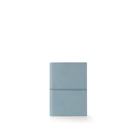 Agenda Gg 10x15cm Ciak Trend Celeste