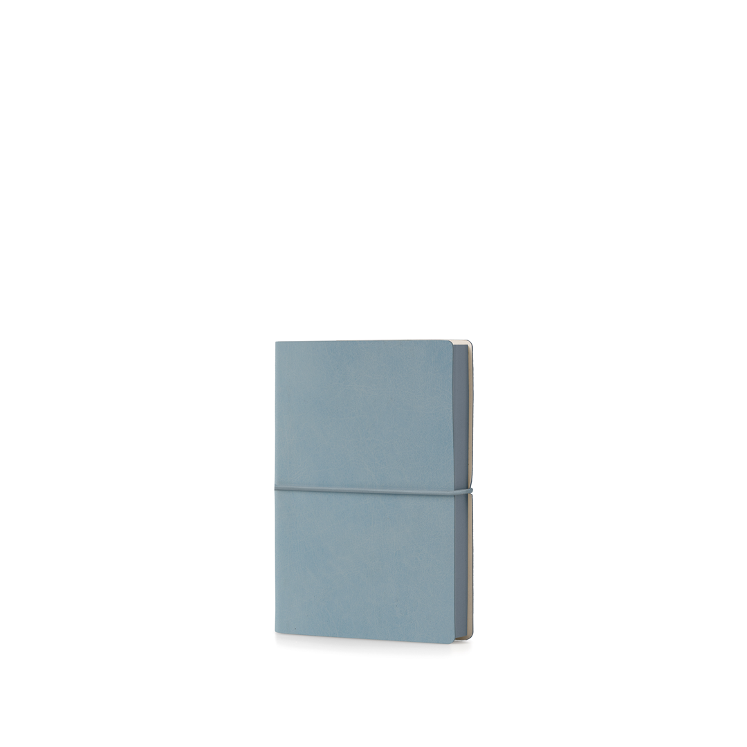 Agenda Gg 10x15cm Ciak Trend Celeste — immagine 2