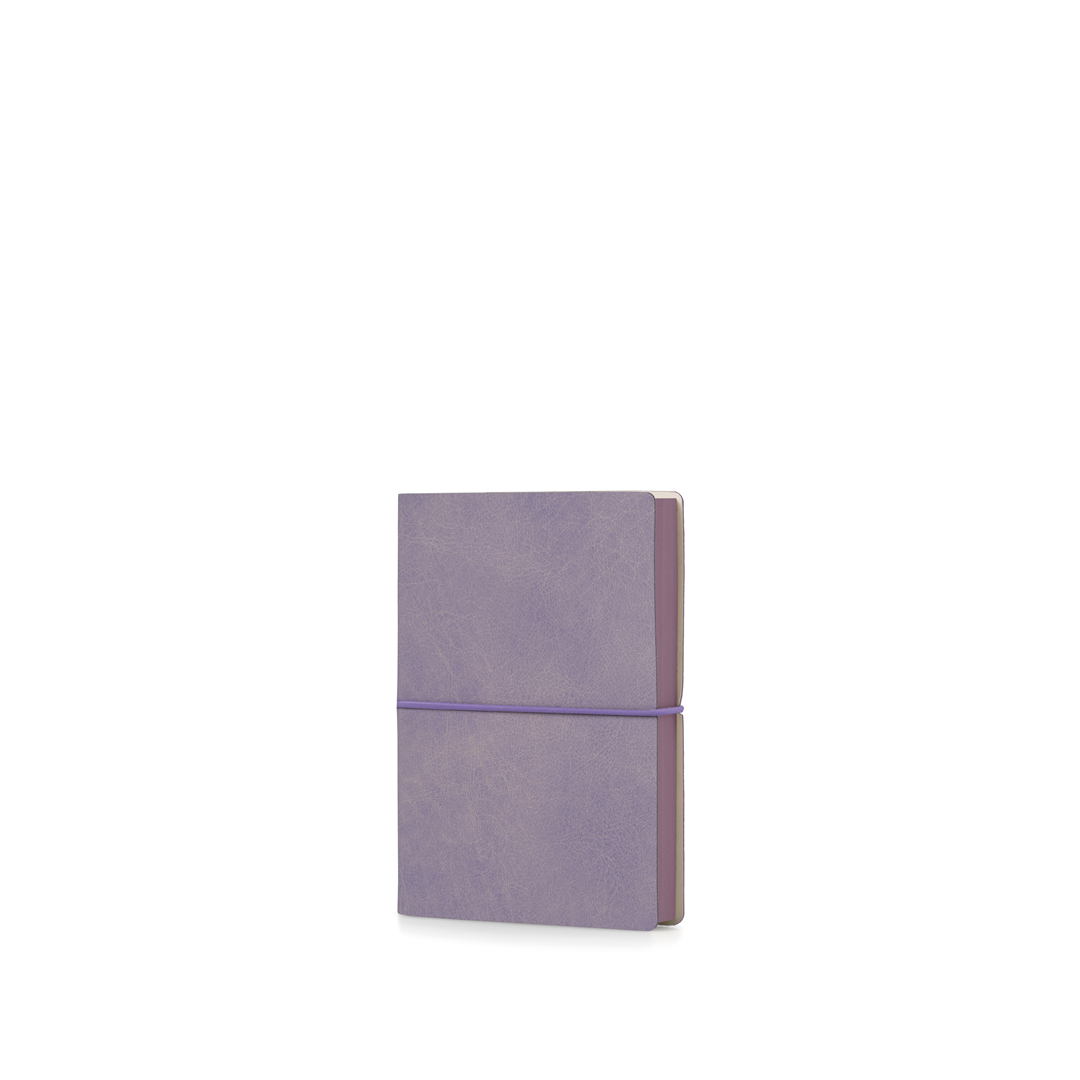 Agenda Gg 10x15cm Ciak Trend Lavanda — immagine 2