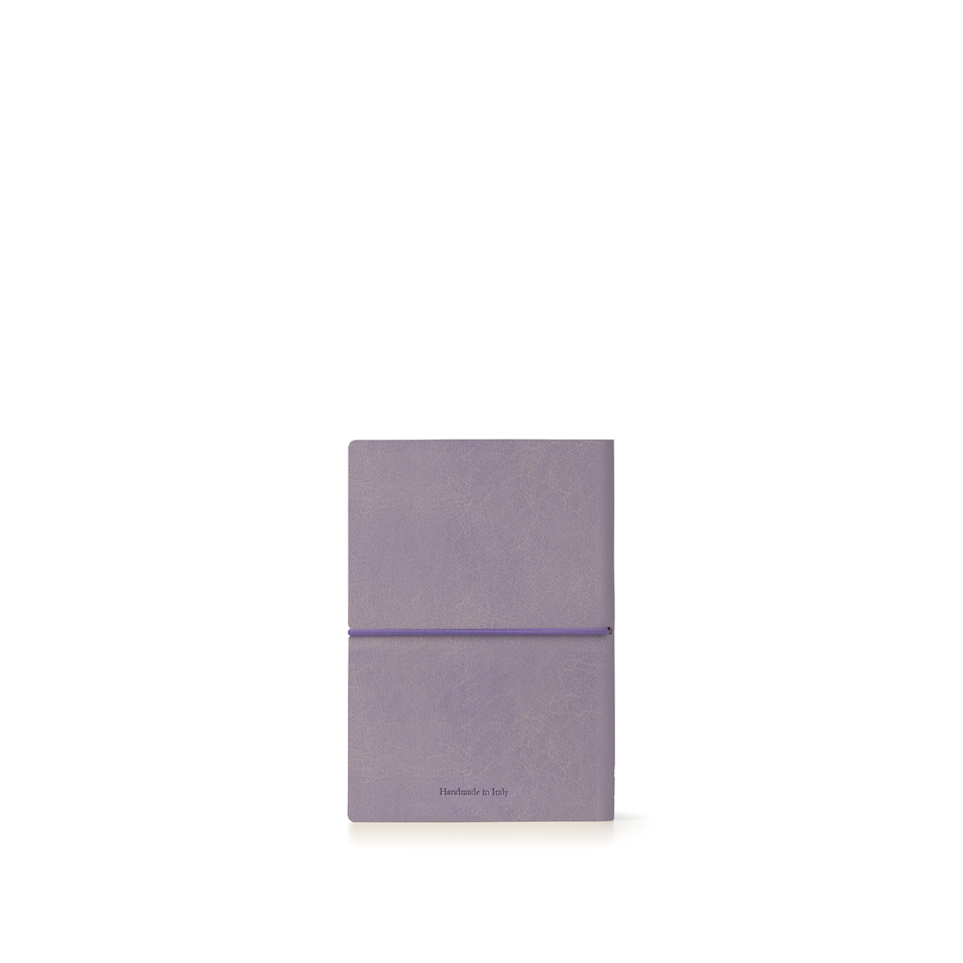 Agenda Gg 10x15cm Ciak Trend Lavanda — immagine 3