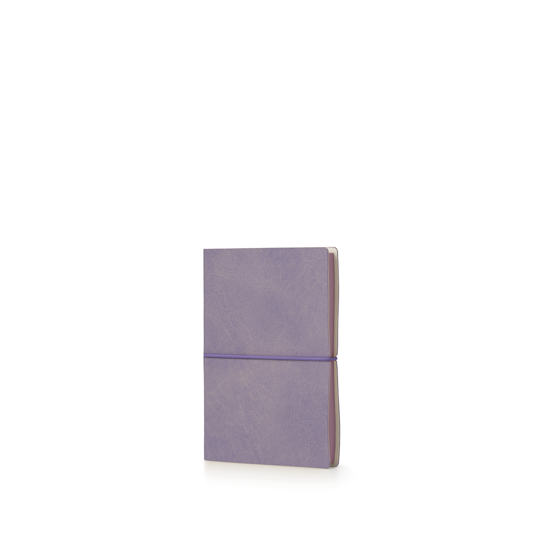 Agenda 7g 10x15cm Ciak Trend Lavanda — immagine 2