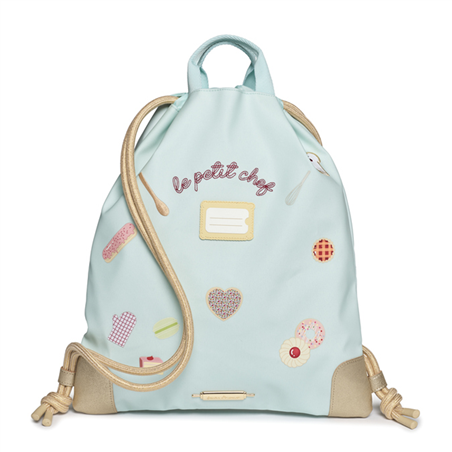 Sacca City Bag  S Le Petite Chef