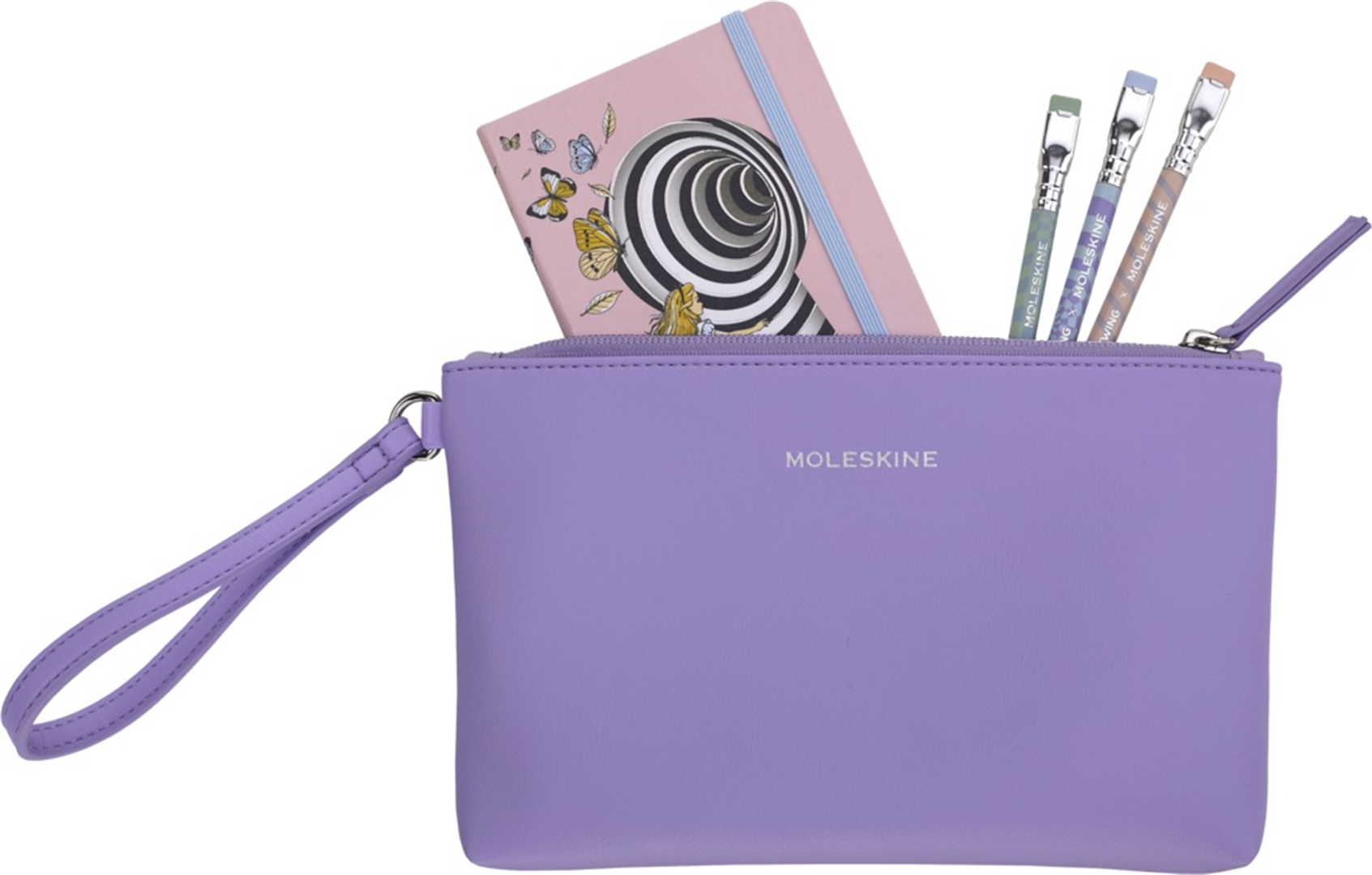 Gift Box Premium Limited Edition Alice In Wonderland — immagine 2