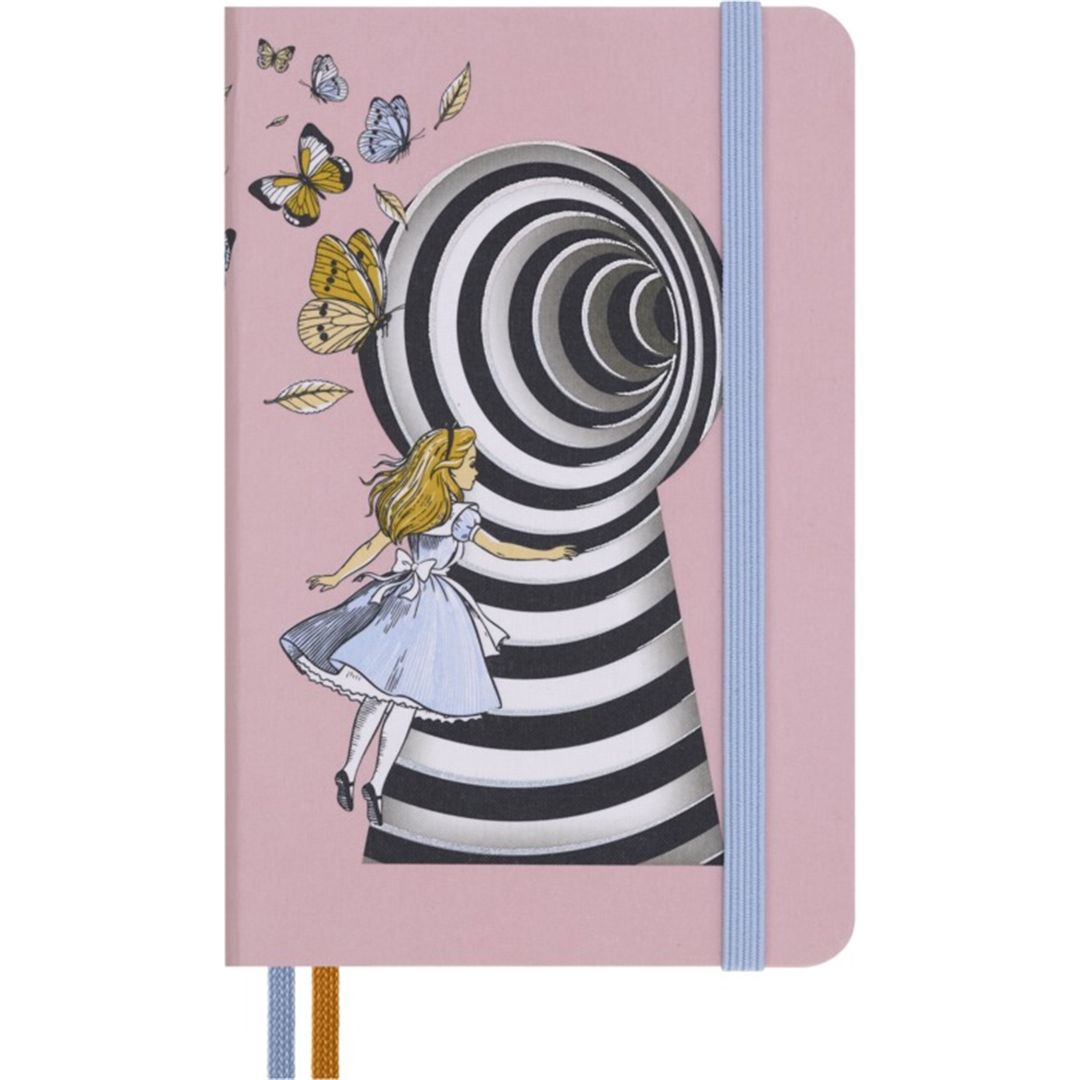 Gift Box Premium Limited Edition Alice In Wonderland — immagine 5