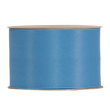 Nastro Recycled Pet Mm40x20mt Petroleum Blue