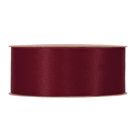 Nastro Recycled Pet Mm25x20mt Bordeaux