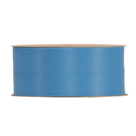 Nastro Recycled Pet Mm25x20mt Petroleum Blue
