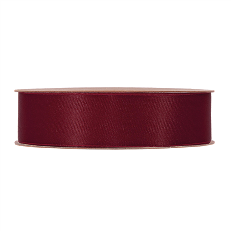Nastro Recycled Pet Mm15x20mt Bordeaux