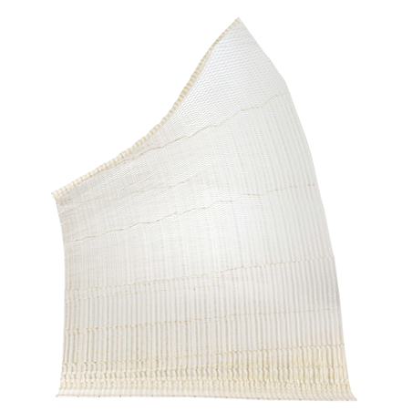 Foglio Honeycomb Paper Cm45x47,5cm White