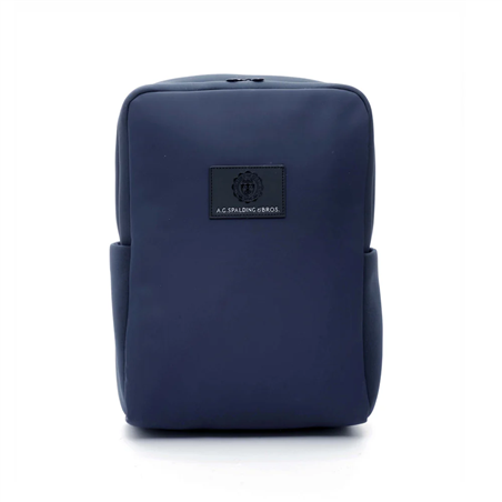 Zaino Small Blackmore 28x41x10 Blu