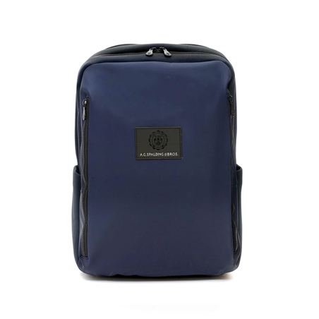 Zaino Large Blackmore 28x43x15 Blu