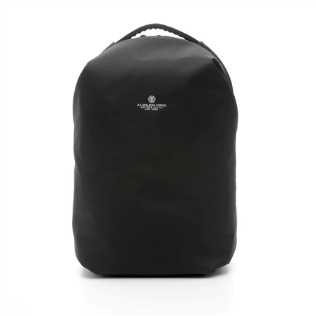 Zaino City Backpack 27x44x11 Nero