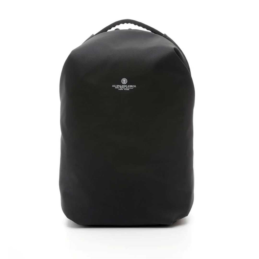 Zaino City Backpack 27x44x11 Nero