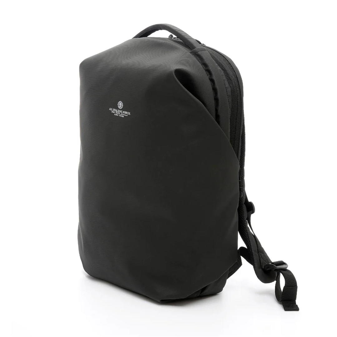 Zaino City Backpack 27x44x11 Nero — immagine 2