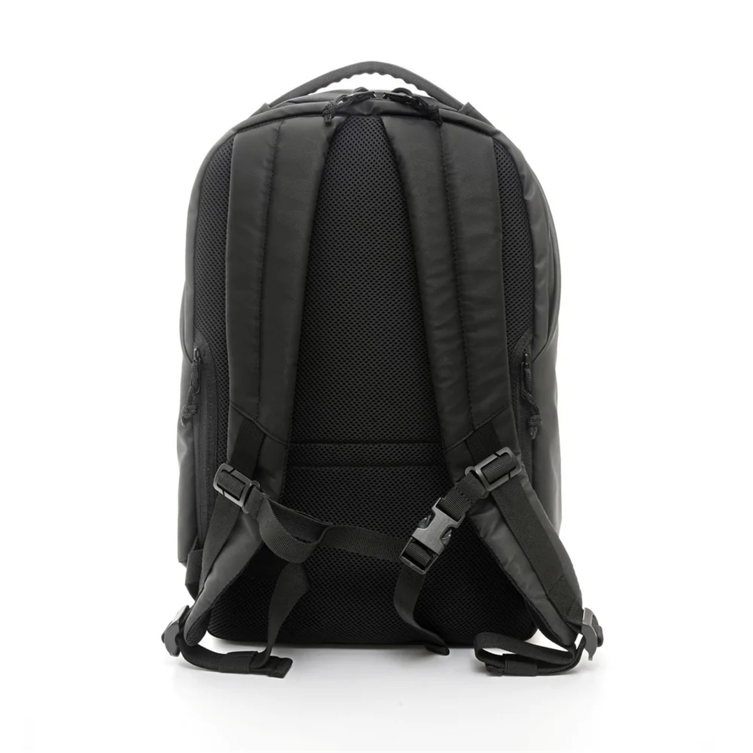 Zaino City Backpack 27x44x11 Nero — immagine 3