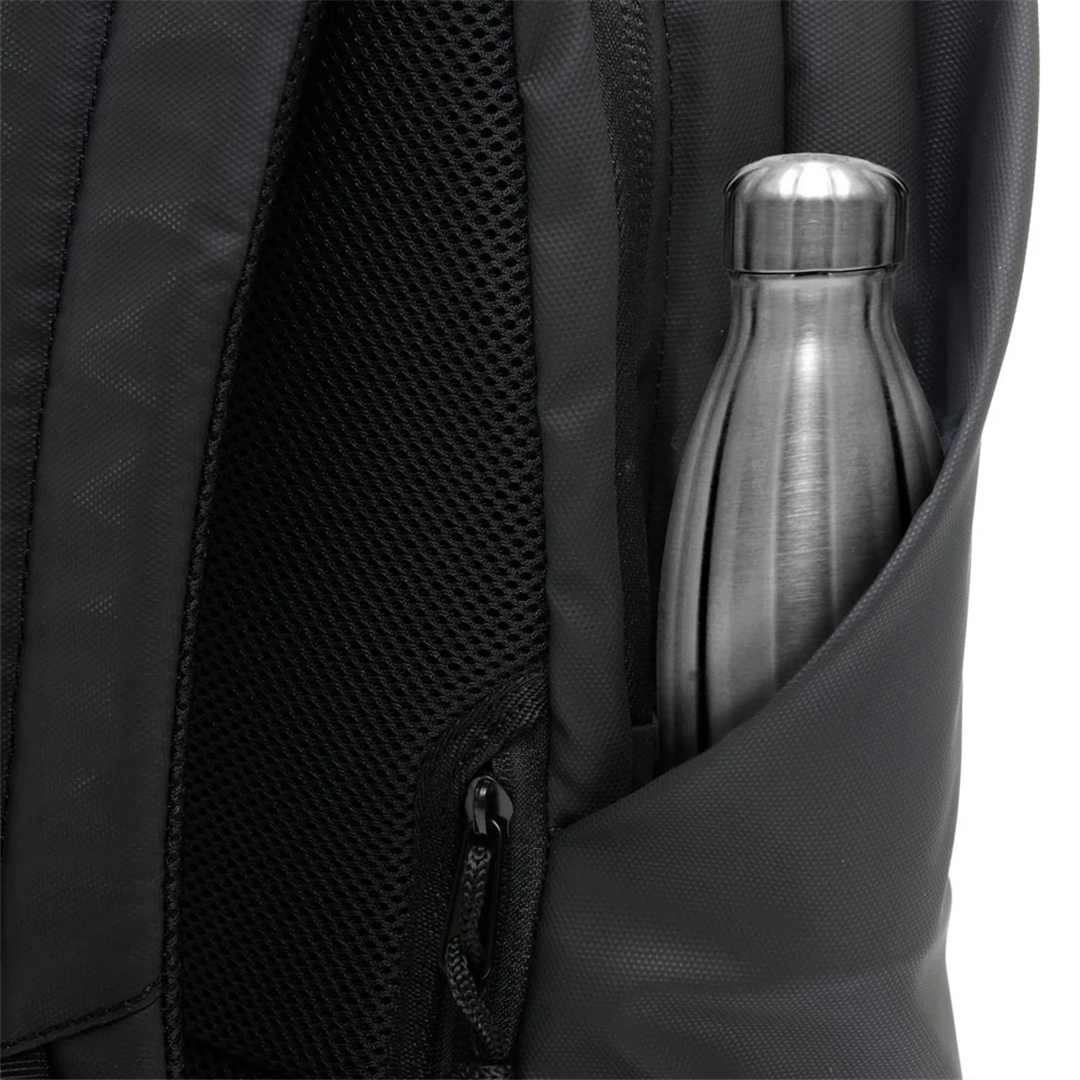 Zaino City Backpack 27x44x11 Nero — immagine 5