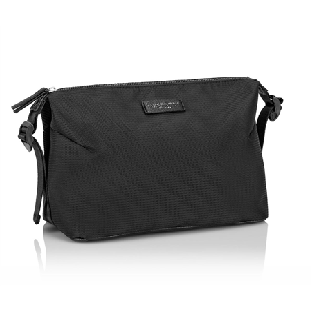 Beauty Necessaire Airport Nero