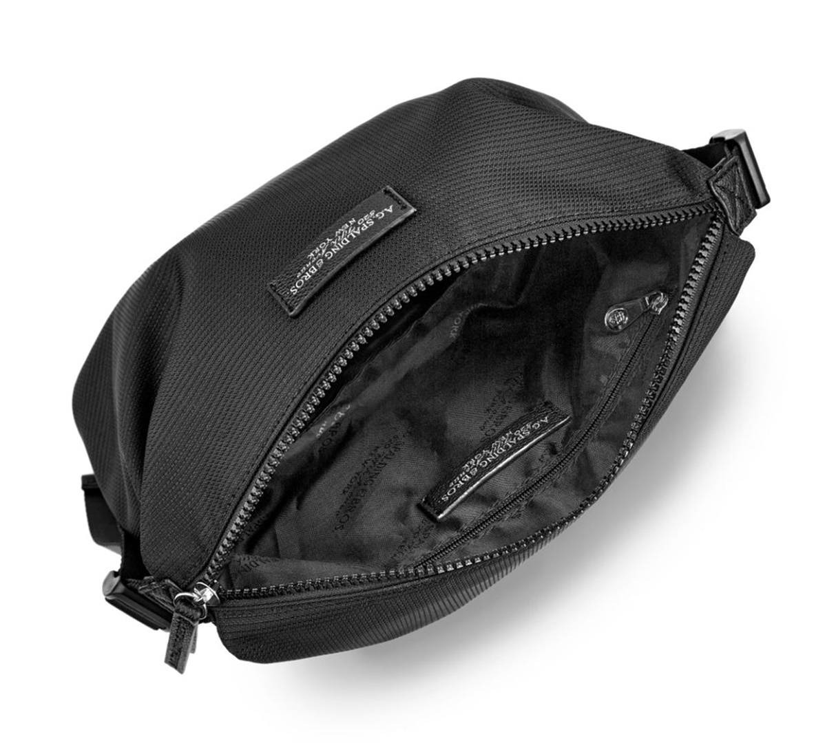 Beauty Necessaire Airport Nero — immagine 2