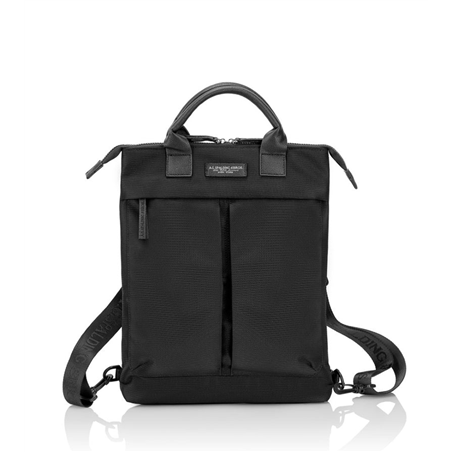 Zaino Shopper Airport Nero