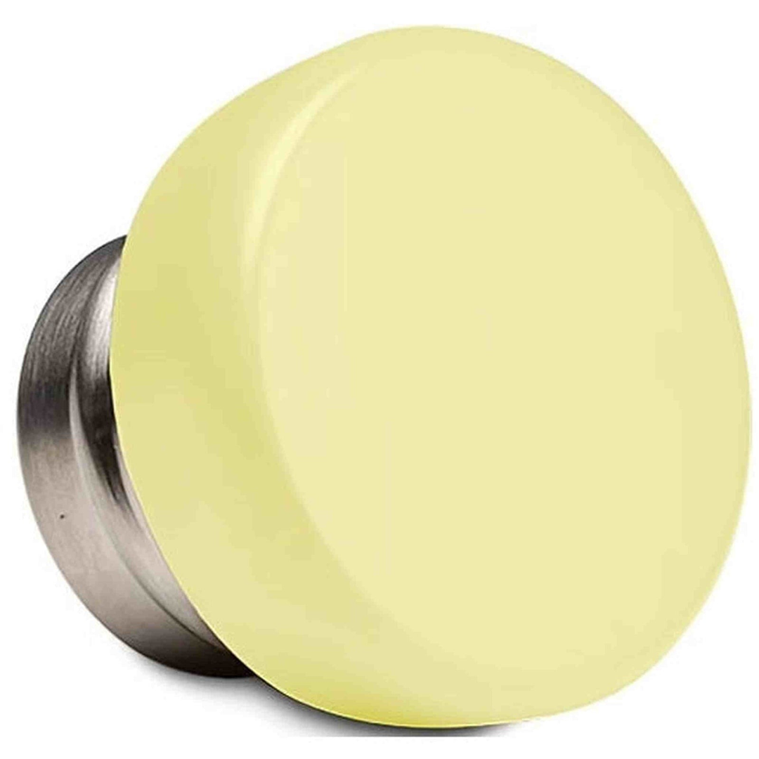 Tappo Clima Lid Light Yellow