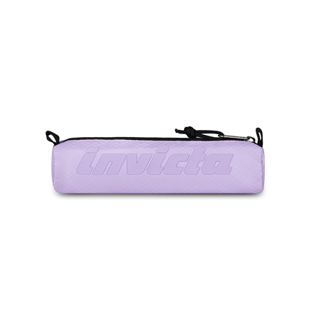 Astuccio Loop Pencil Bag Linea Led Lilla
