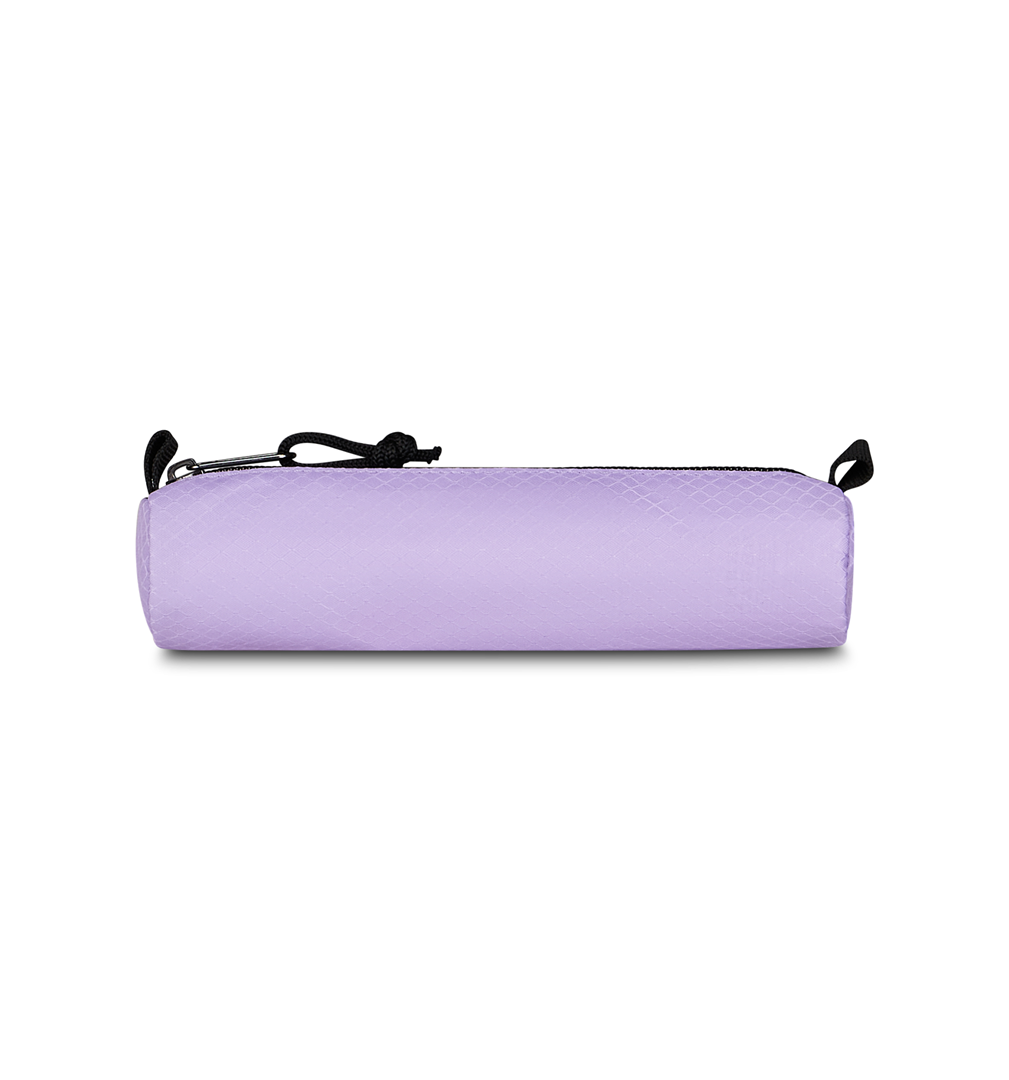 Astuccio Loop Pencil Bag Linea Led Lilla — immagine 3
