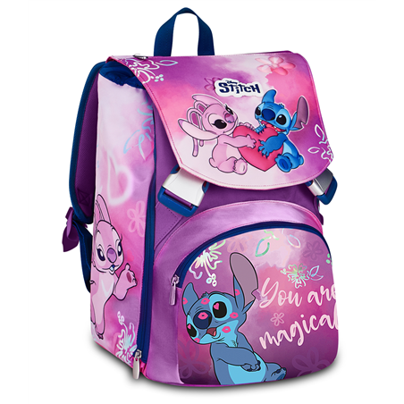 Zaino Sdopp.big Lilo & Stitch You Are Magical