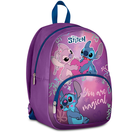 Zaino Small Lilo & Stitch You Are Magical