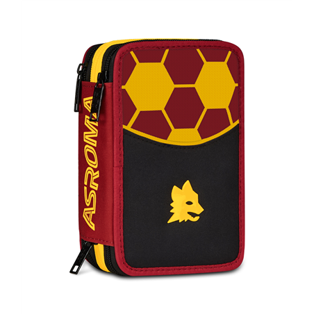 Ast. 3 Zip Roma Lupetto School