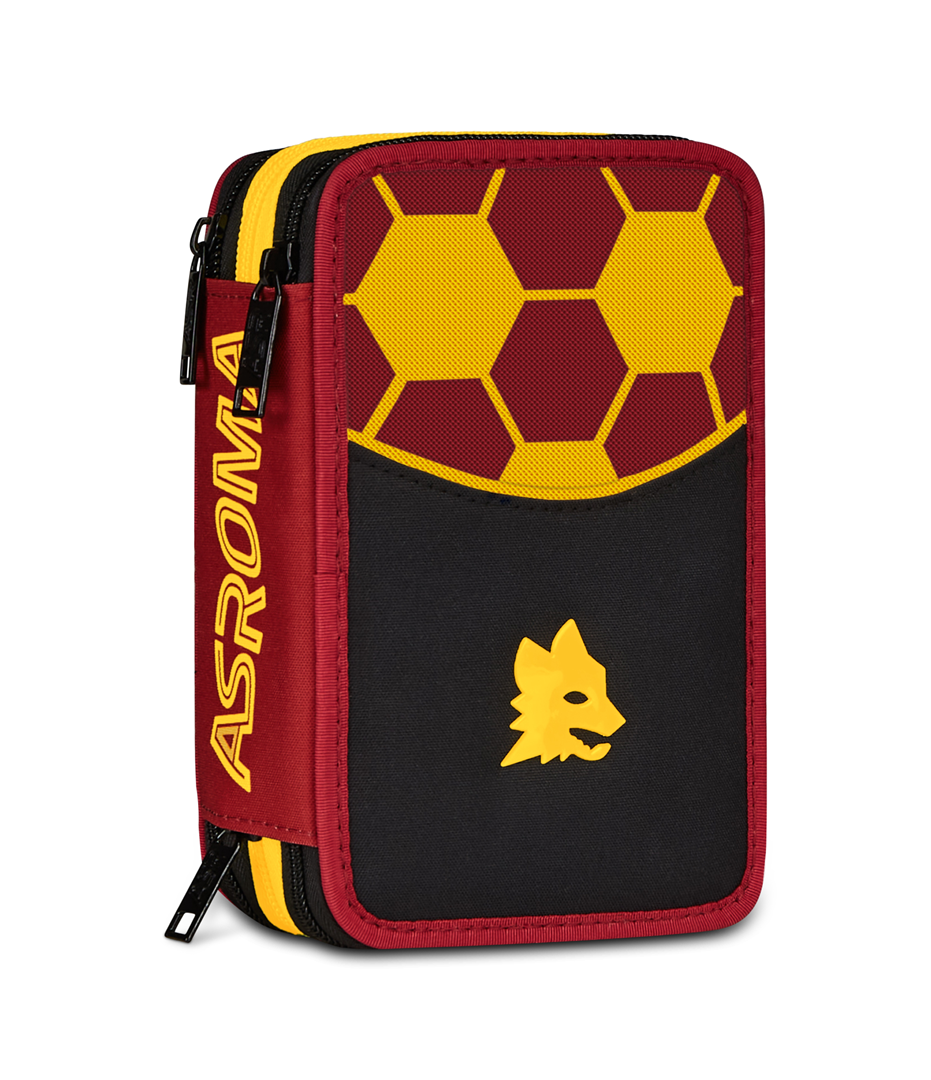 Ast. 3 Zip Roma Lupetto School — immagine 2