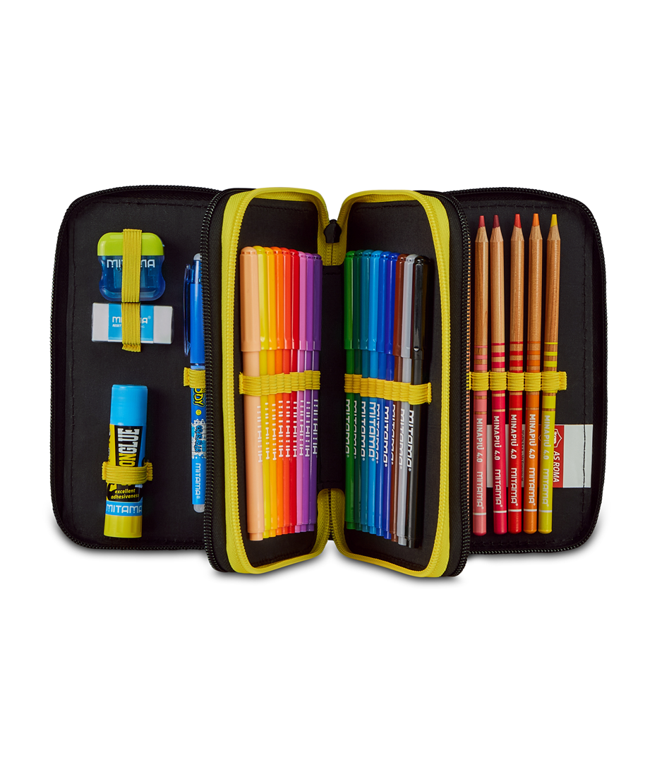 Ast. 3 Zip Roma Lupetto School — immagine 3