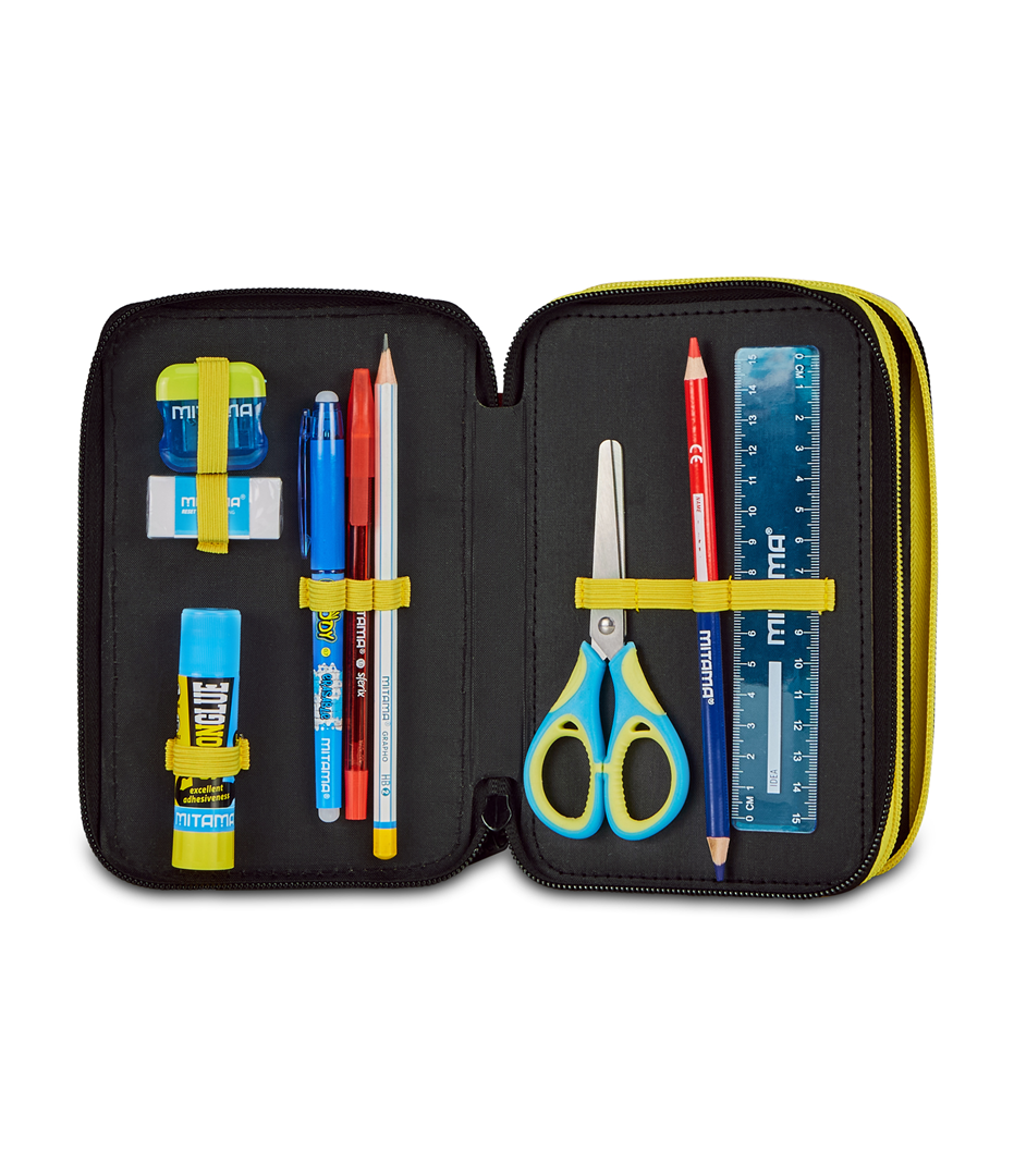 Ast. 3 Zip Roma Lupetto School — immagine 4